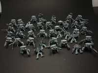 40szt Space Wolves Blood Claws Warhammer 40000