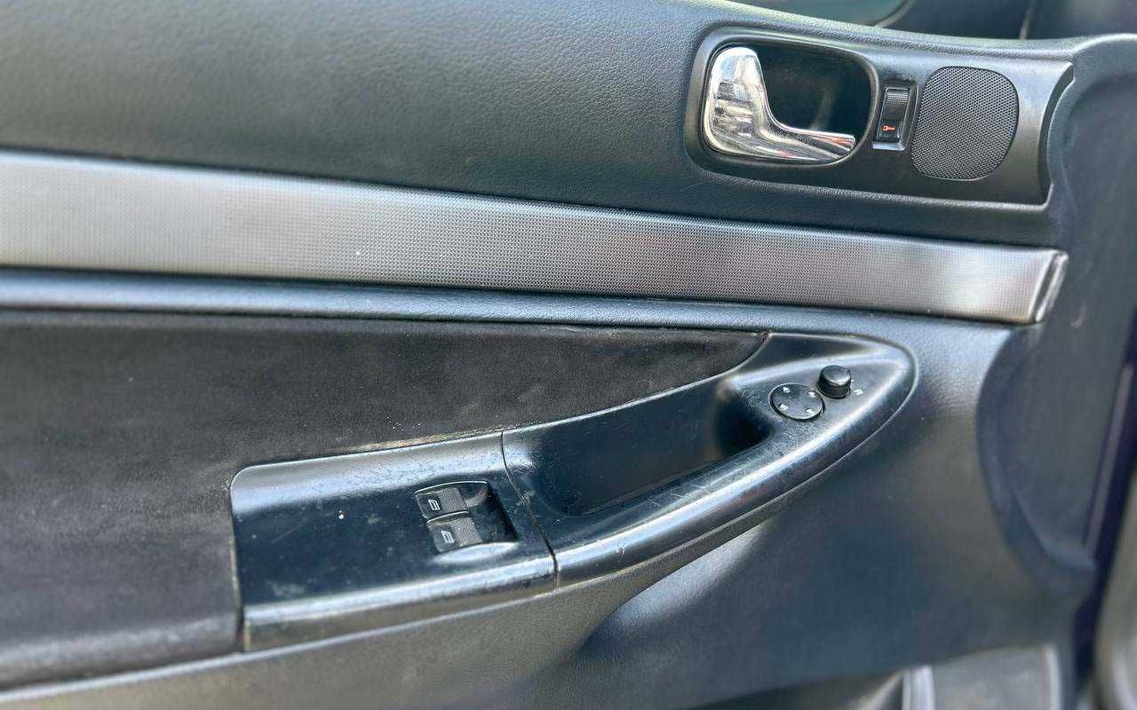 Audi A4 1997 року