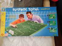 Futebol total da concentra