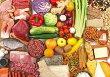 Доставка продуктов и товаров
