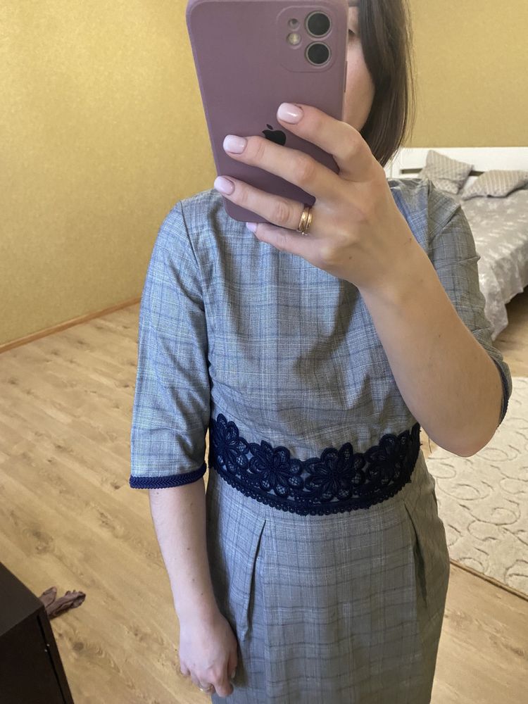 плаття платье нове