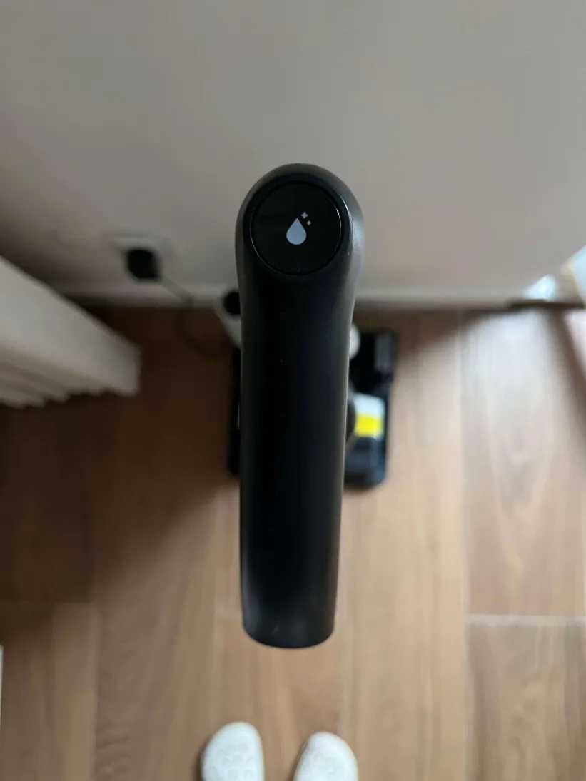 Aspirador+Esfregona Vertical sem fios: Tineco Floor One S6