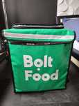 Torba termiczna bolt food