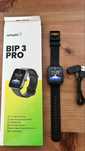 Amazfit Bip 3 Pro – zegarek sportowy z GPS