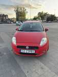 Fiat Grande Punto 1.4 T-Jet
