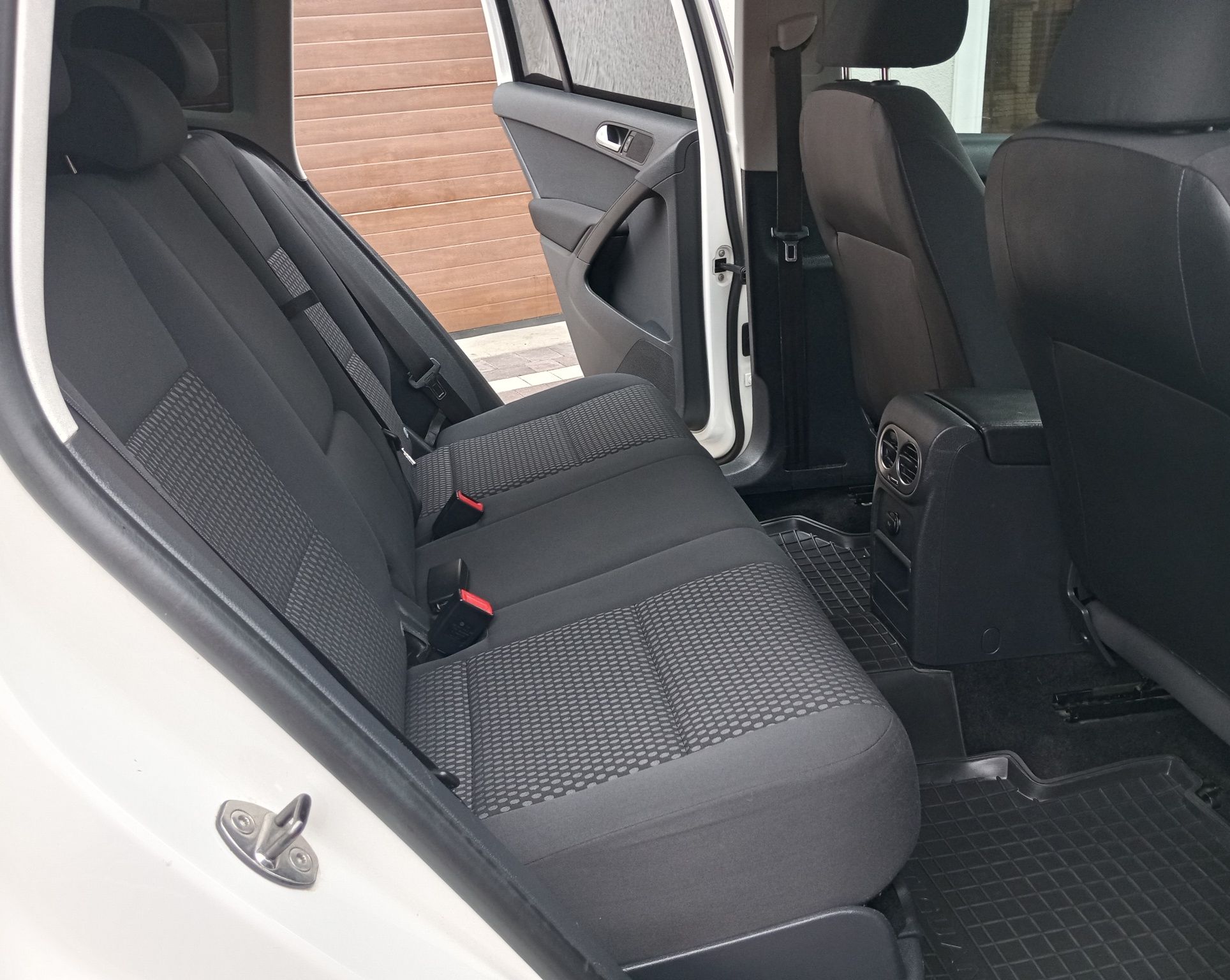 Продам Volkswagen Tiguan !!!