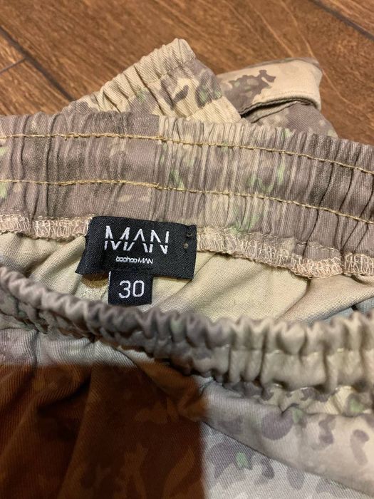 Карго штани жіночі