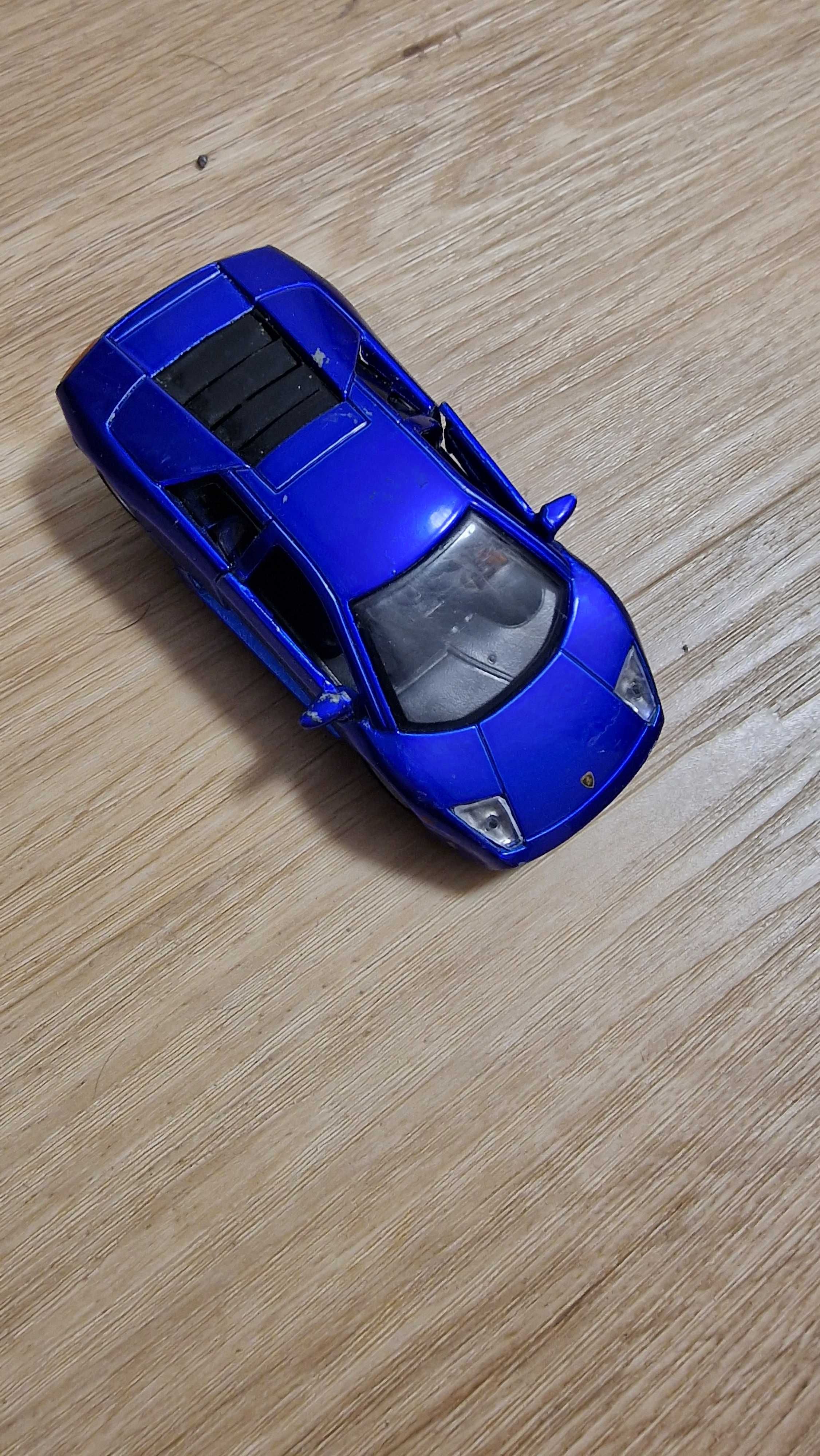 Lamborghini samochod zabawka