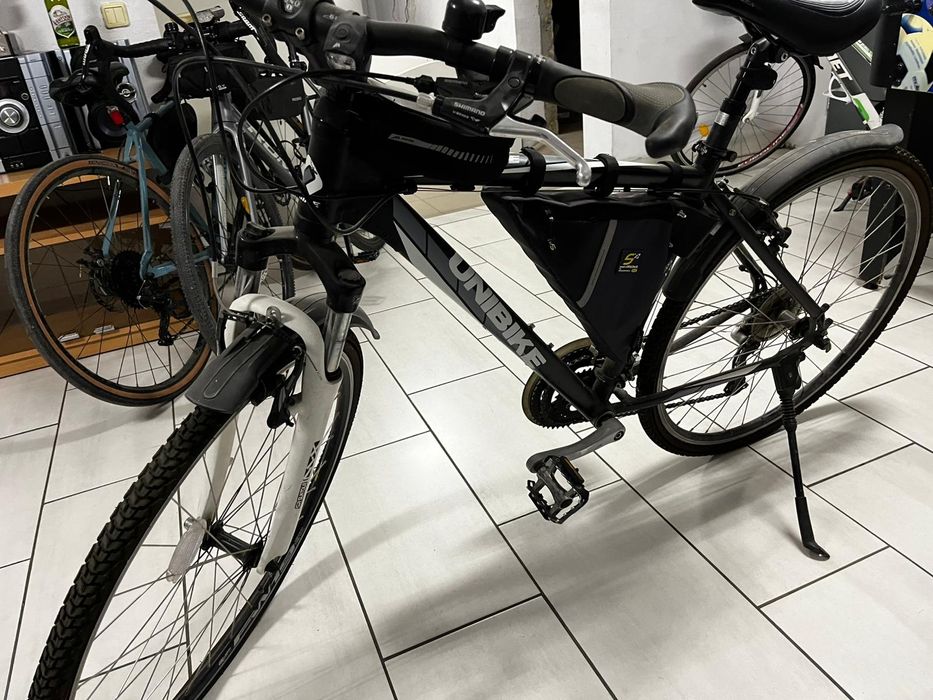 Unibike crossfire męski