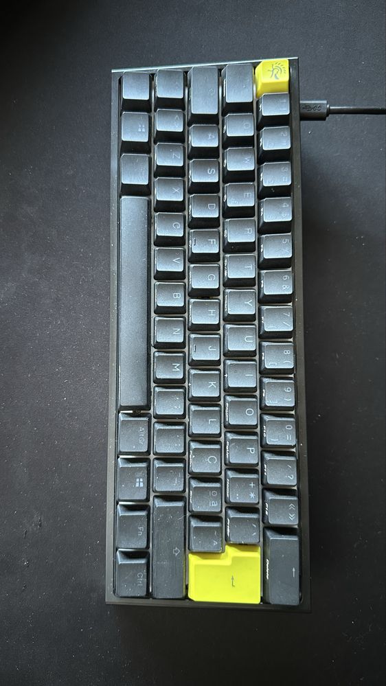 Telcado Gaming Ducky