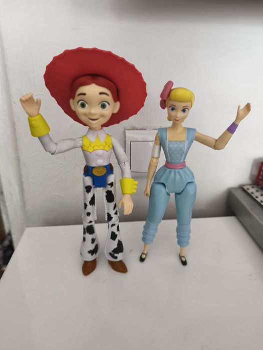 Toy story figurki 25cm