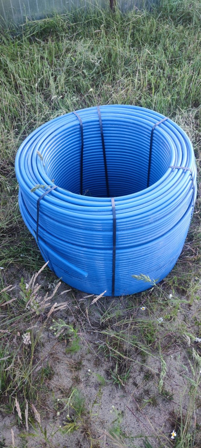 RURA KAN-therm PE-RT BLUE FLOOR 17X2mm 300m PEX +