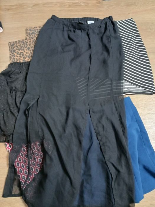 Mega paka ubrań damskich S