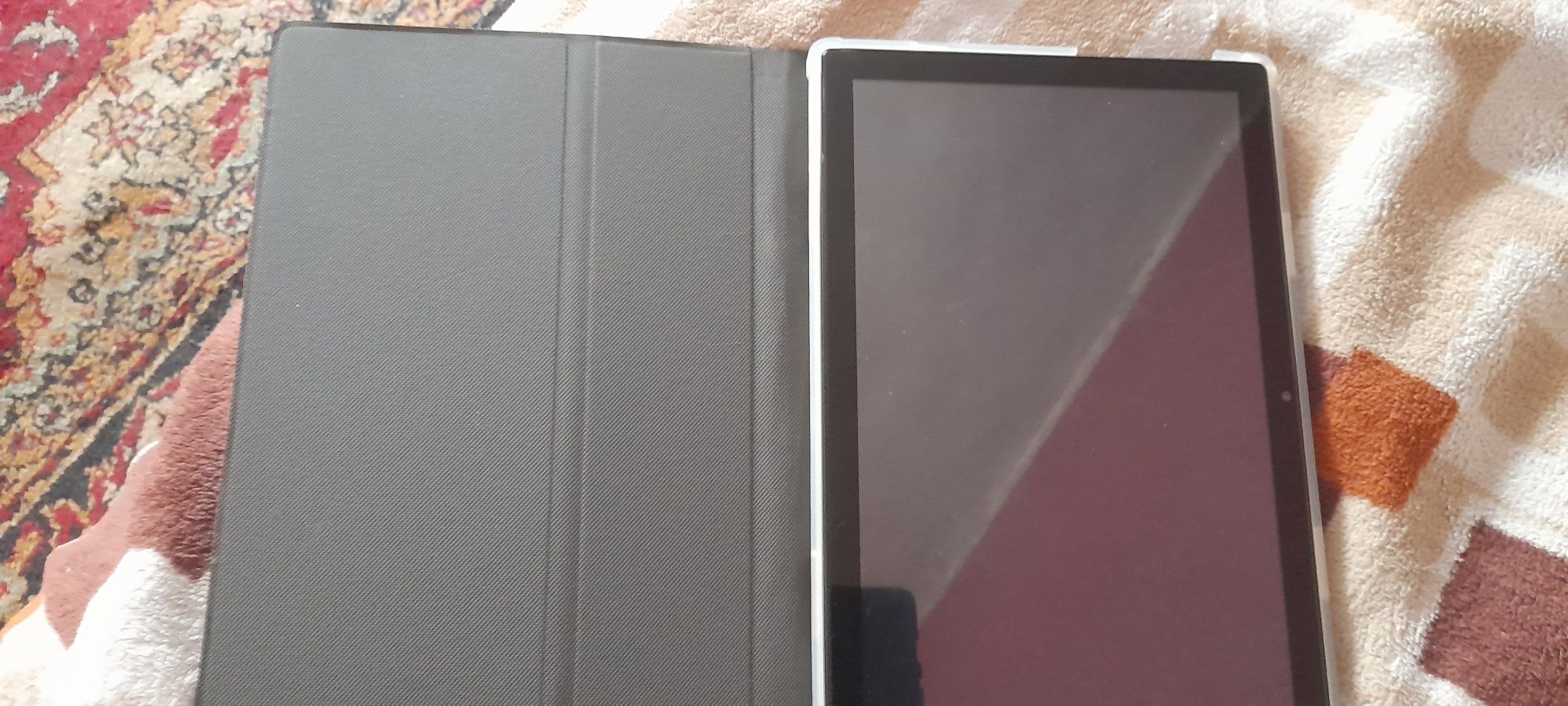 Планшет Samsung.