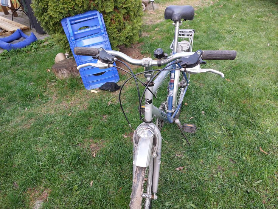 Rower Kross 6th Avenue