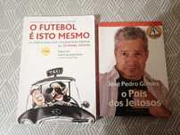 Livros de Humor - Novas Entradas.