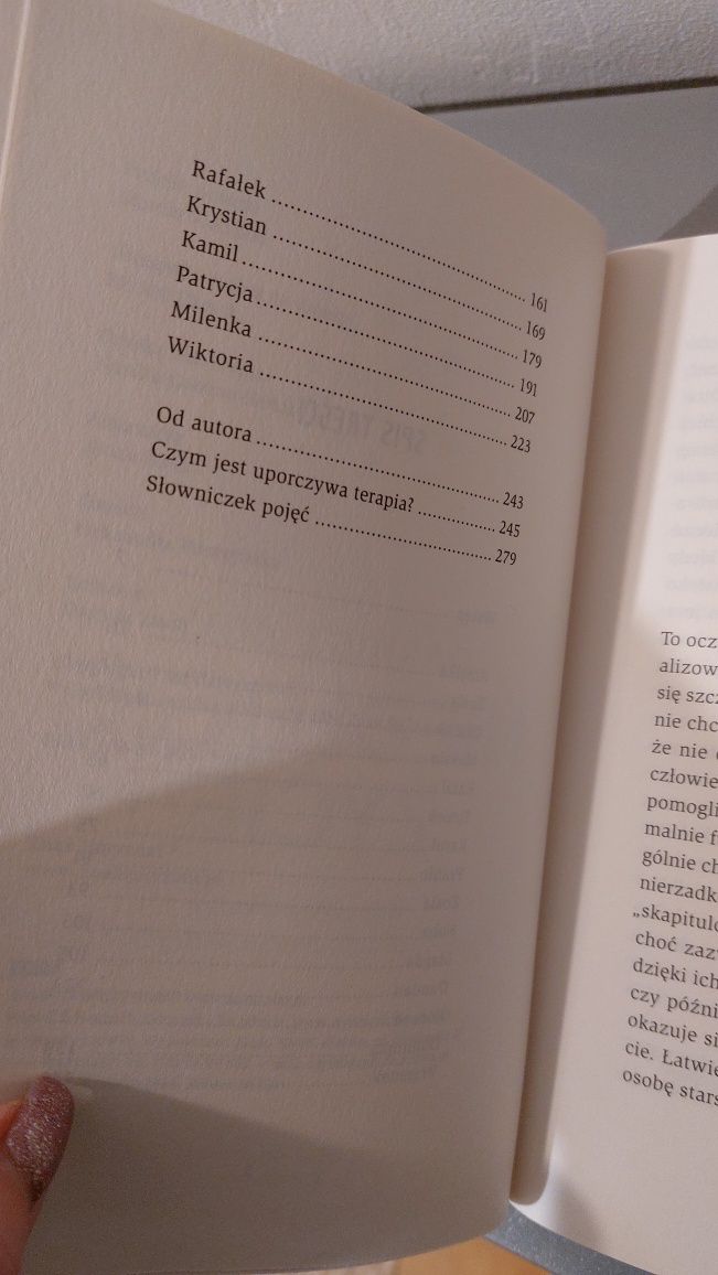 Książka Niedługie życie. Kiedy pozwolić dziecku odejść, Dariusz Kuć