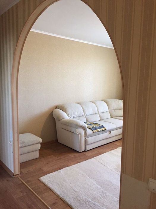 Продажа реальной 3 комнатной квартиры на Одесской,Мэтро.