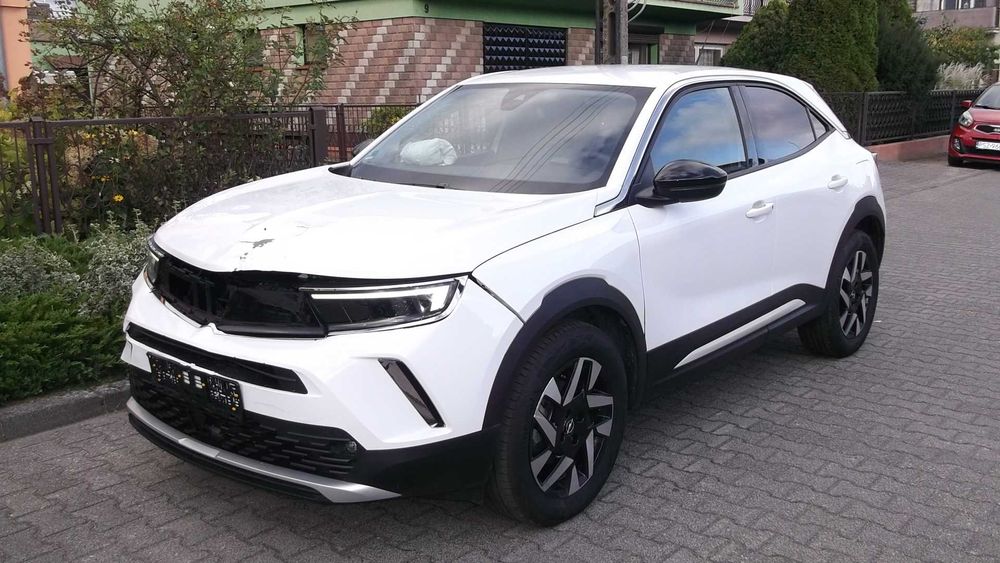 OKAZJA/Nowy/Model/1,2/przebieg/49 tys/km/jak/nowa/