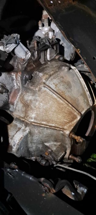 Мотор зил 130 131