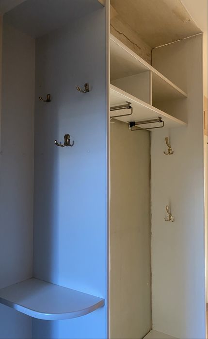 Продам шафу-купе  з дзеркалами, в передпокій