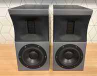 Kolumny podstawkowe/monitory Raidho Acoustics Eben X- Baby