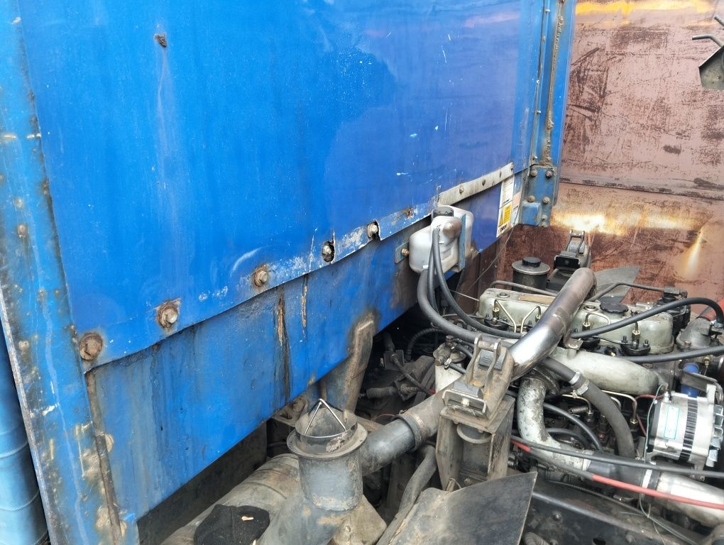 Продам вантажне авто,Донг фенг 1062