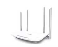 Router WiFi 5 DualBand TP-Link Archer C50 AC1200