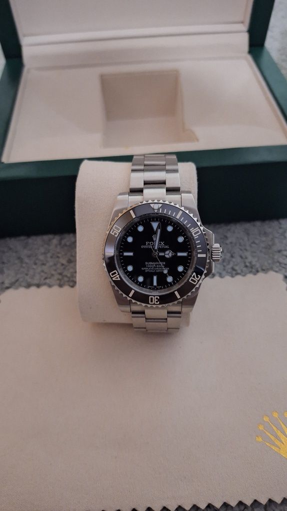 Rolex Submariner (no date)