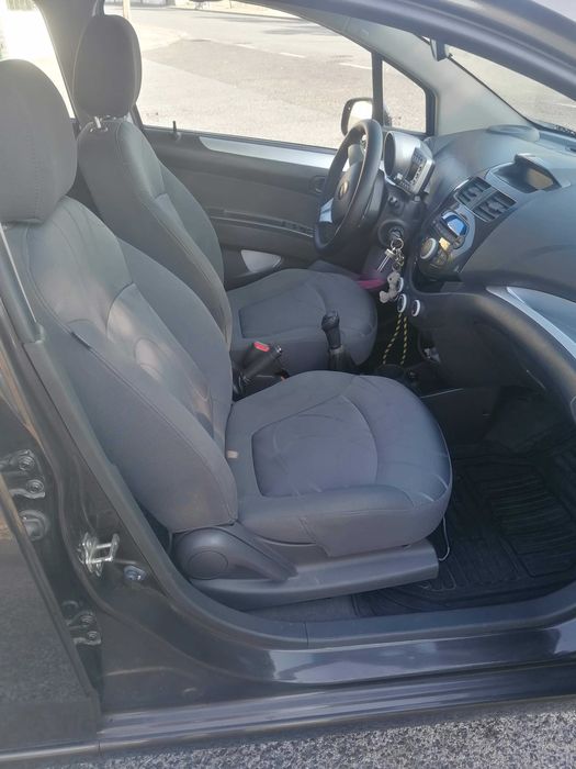 Chevrolet Spark LS 1.2