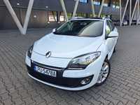 Renault Megane 1.5DCI 110PS Navi Alu Climatronic Panorama dach 281Tkm Cer.N.A.P