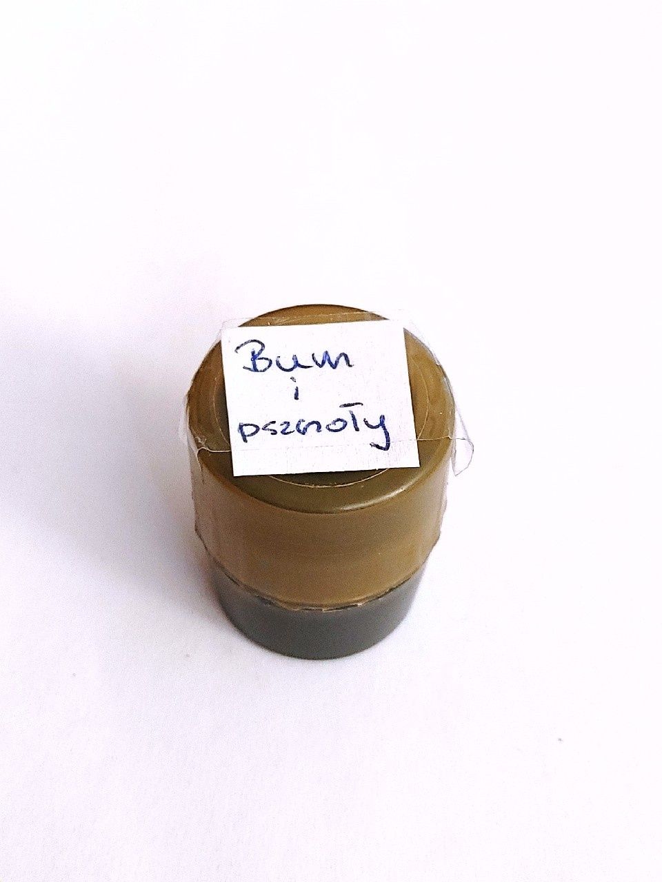 Bajka na rzutnik BUM I PSZCZOŁY bajki retro PRL klisze