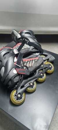 Patins em Linha - 40