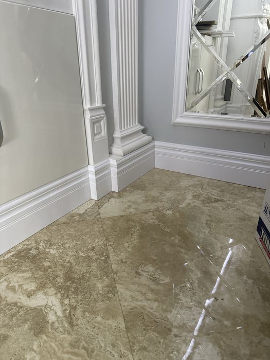 Плінтус мдф панелі мдф молдинг.