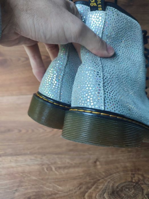 Черевики dr martens черевики боті розмір 37