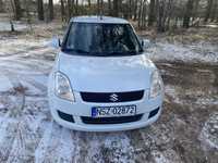 Suzuki swift 1.3 cdti zamiana