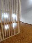 Apartamento T1 no centro de Alcobaça para arrendamento.