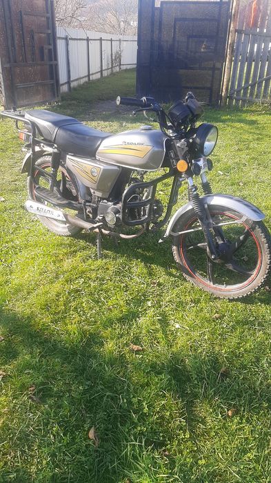 Продам красавца сів завів и поїхав