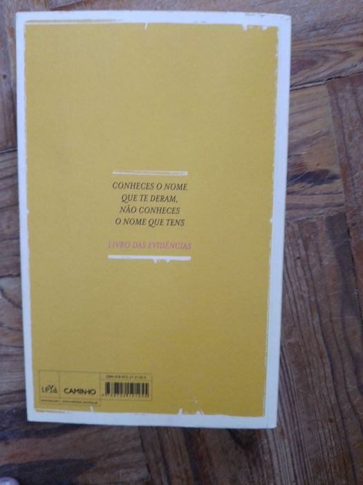 Todos os Nomes-Saramago-Caminho-11Ed.-3000T-10E-Os Maias-Eça5E Desde2E