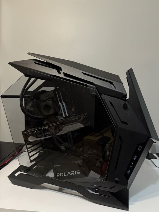 Ігровий ПК Cyberpunk Maccros-2