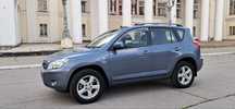 Toyota RAV 4 2007