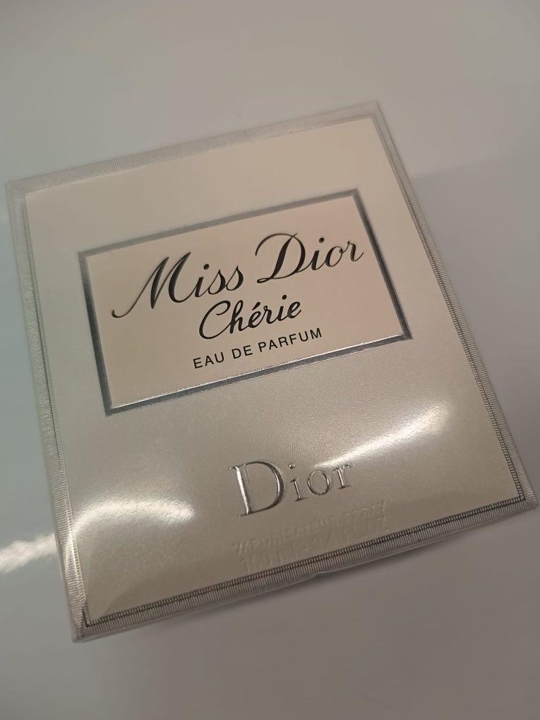 Miss Dior Cherie Eau de Parfum 100ml marki Dior
