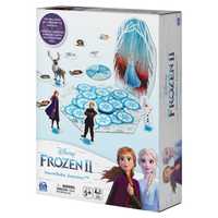 Захоплююча гра Frozen II