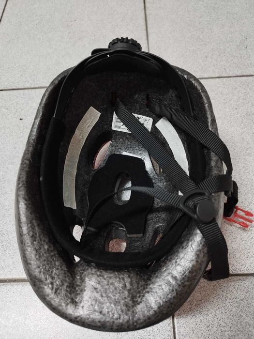 Capacete Btwin criança