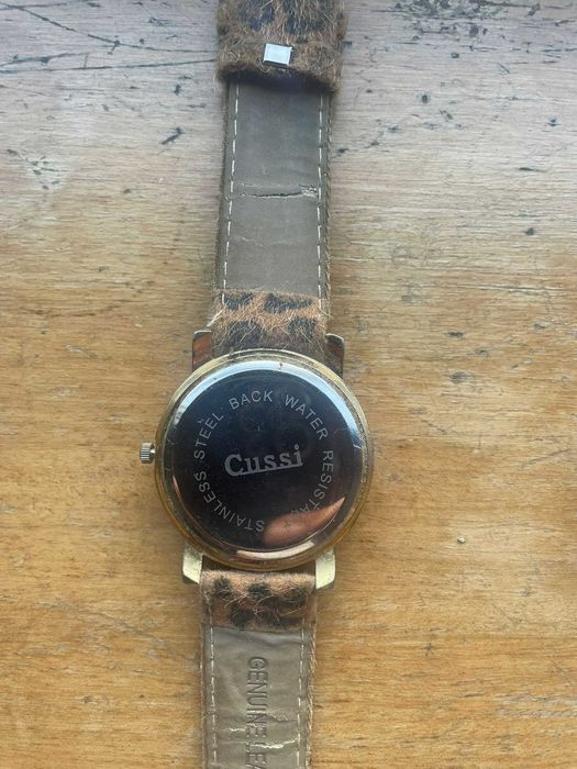 6 relogios varias marcas a funcionar 100%