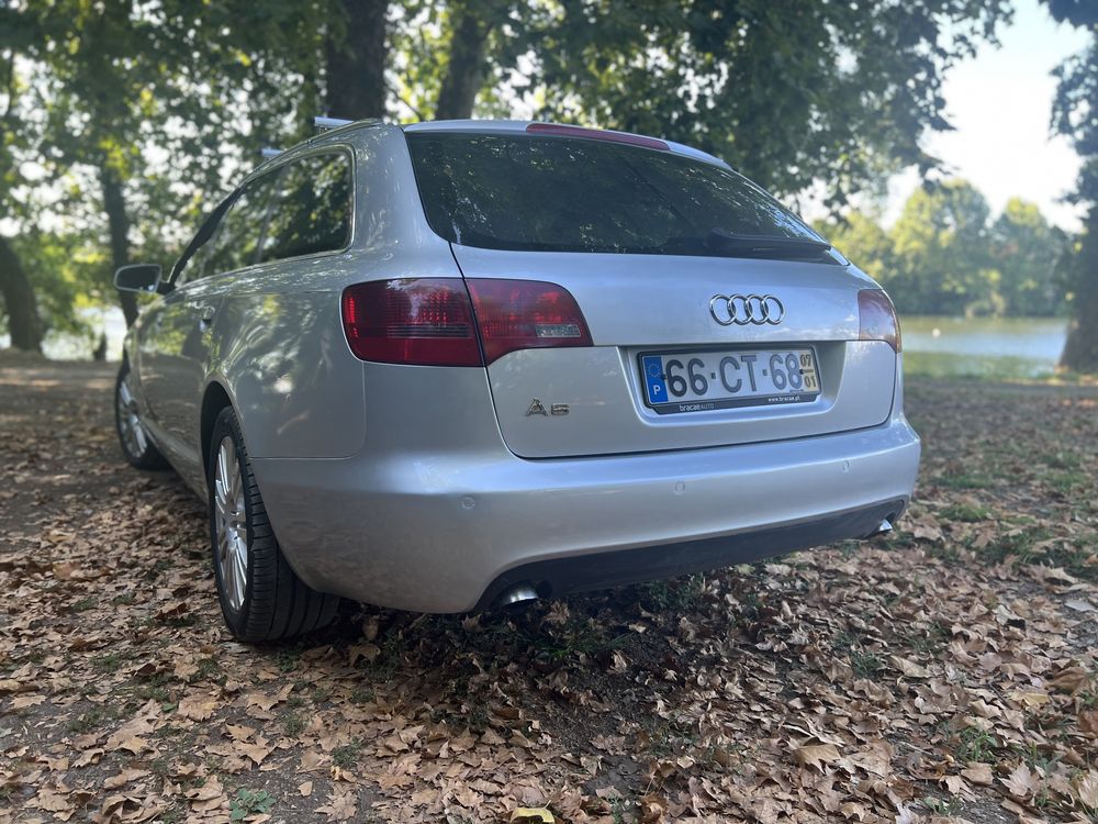 2.0Tdi 140cv Carrinha