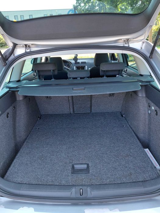 Шкода октавія 2012 дизель 2л автомат