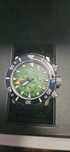 EDOX 10242 TIN VIN CO-1 Chronograph