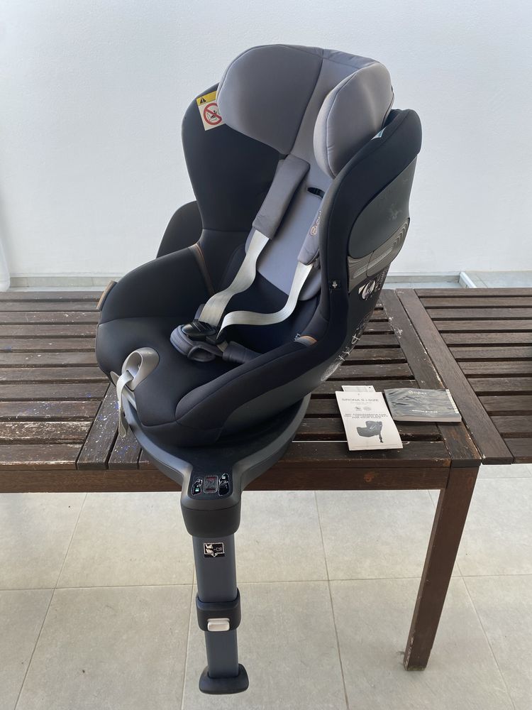 CYBEX Sirona S i-Size