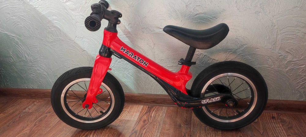 Велобіг Maraton (12")